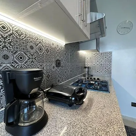 Magnifique Appartement Avec Piscine Et Vue Sur Mer Tangier Exterior photo