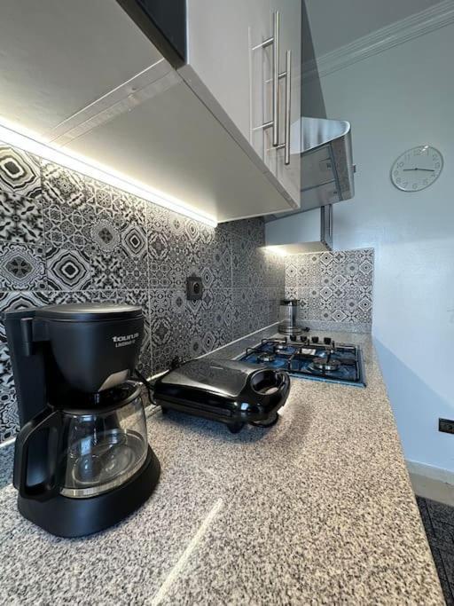 Apartment Magnifique Avec Piscine Et Vue Sur