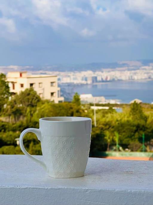 Apartment Magnifique Avec Piscine Et Vue Sur