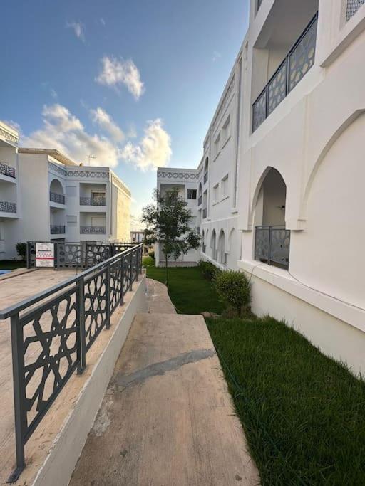 Apartment Magnifique Avec Piscine Et Vue Sur